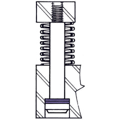 .80MM SHORTENING SHIM - Exact Tool & Supply