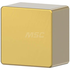 Turning Insert:  SNGN856P8015 KYHK15B,  Ceramic AlTiN Finish,  Neutral,  1.0000″ Long,  1″ Inscribed Circle,  N/A Square,  Series  SNGN