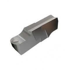 GIPI 6.35-3.18 Grade IC9054 - Internal Grooving Insert - Exact Tool & Supply