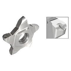 24N400J200 Grade IC908 Pentacut Insert - Exact Tool & Supply