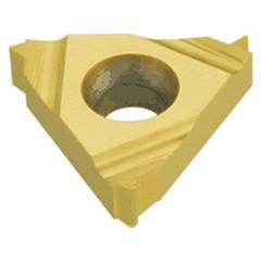 16ER11.5NPTF Grade IC908 Insert - Exact Tool & Supply
