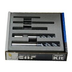 KIT EC-E4L 6-8-10-12C CF9 - Exact Tool & Supply