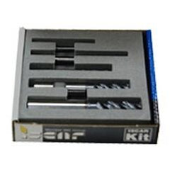 KIT EC-E4L 6-8-10-12C CF9 - Exact Tool & Supply