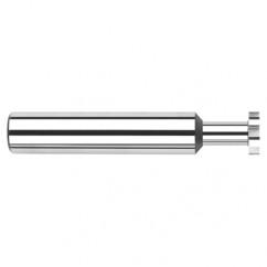 1/8D X .020 W DEEP SLOT KYSEAT - Exact Tool & Supply
