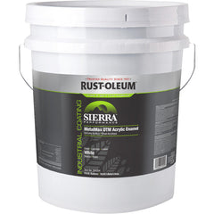 Metalmax Gloss White Sealant - Exact Tool & Supply