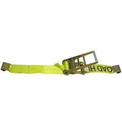 26425 4" X 30' FLAT HOOK - Exact Tool & Supply