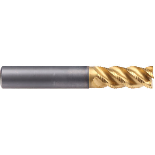 16M TI FLAT LG 4FL TIN/TIALN