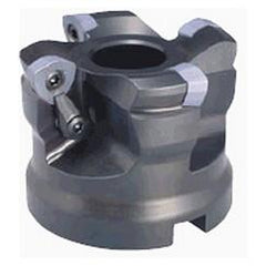 TXP09600RU - Indexable Face Mill Cutter - Exact Tool & Supply
