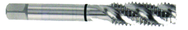 M20X2.5 D7 4FL SP FL COMBO TAP - Exact Tool & Supply