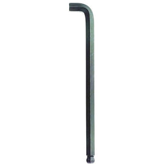 10MM STUBBY BALL END L-WRENCH - Exact Tool & Supply