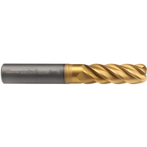 16M TI RAD 3XD 5FL TIN/TIALN