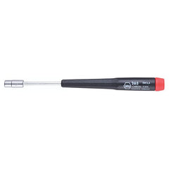 1.8X60MM PRECISION NUT DRIVER - Exact Tool & Supply