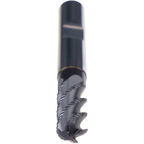 10M HM MULT BAL NR LG 4FL TIALN - Exact Tool & Supply