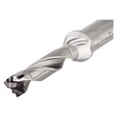 DCN065-020-12R-3D INDEXABLE DRILLS - Exact Tool & Supply