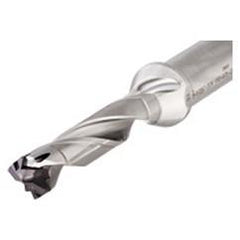 DCN180-054-25R-3D INDEXABLE DRILLS - Exact Tool & Supply