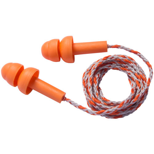 267-HPR200C Multiple-Use Ear Plugs - Exact Tool & Supply