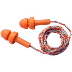267-HPR200C Multiple-Use Ear Plugs - Exact Tool & Supply