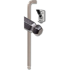 3/8 STUBBY BALL END L-WRENCH - Exact Tool & Supply
