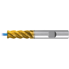 ‎16MM EM TINOX-CUT-2.5R-HB