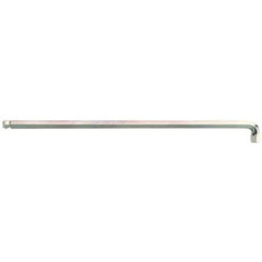 10MM STUBBY BALL END L-WRENCH XL - Exact Tool & Supply