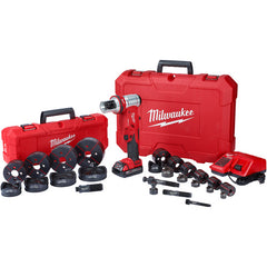 ‎1-5/8″ Hole Dozer Hole Saw - Exact Tool & Supply