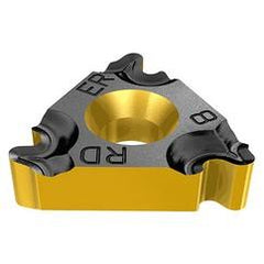 16IR8RND IC908 THREAD INSERT - Exact Tool & Supply