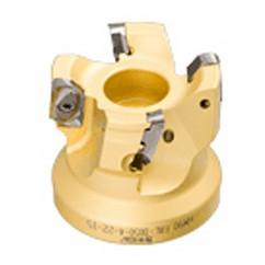 HM90FAL-D050-4-22-15 FACE MILL - Exact Tool & Supply