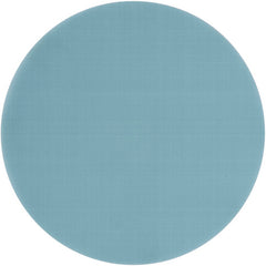 ‎3M Trizact Hookit Film Disc 268XA A10 Blue 11-1/4″ x NH Die 1125E - Exact Tool & Supply