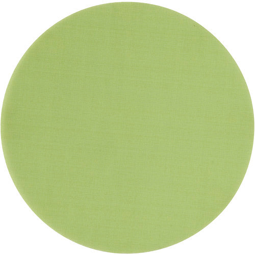 3M Trizact Hookit Film Disc 268XA A35 Green 11″ x NH Die 1100F - Exact Tool & Supply