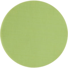 3M Trizact Hookit Film Disc 268XA A35 Green 11″ x NH Die 1100F - Exact Tool & Supply