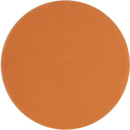 3M Trizact Hookit Film Disc 268XA A5 Orange 11″ x NH Die 1100F - Exact Tool & Supply