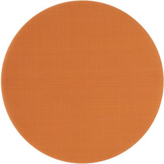 ‎3M Trizact PSA Film Disc 268XA A5 Orange 24″ × 4-1/2″ Die 2400K - Exact Tool & Supply