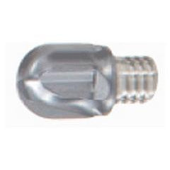 VBB100L10.0-BG-02S06 Grade AH750 - Milling Insert - Exact Tool & Supply