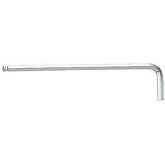 10MM BALL END L-WRENCH - Exact Tool & Supply