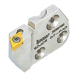 SDJCR-07-PAD EXTERNAL TURNING - Exact Tool & Supply