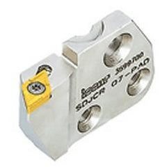 SDJCR-07-PAD EXTERNAL TURNING - Exact Tool & Supply