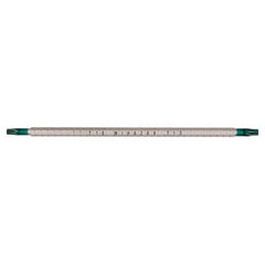 T10XT15 TORX SYS4 DRIVELOC BLADE - Exact Tool & Supply