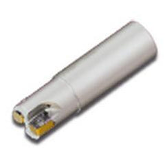 Heli Do Indexable EM- H490 E90AXD1.25-3W1.25-12; 1.25" Dia - Exact Tool & Supply