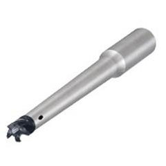 MM S-D-L190-C20-T10-W-H FACE MILL - Exact Tool & Supply