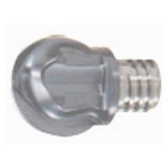 VBB100L08.0-SG-02S05 Grade AH725 - Milling Insert - Exact Tool & Supply