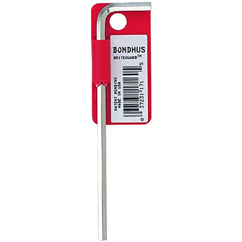 11MM XLONG HEX L WRENCH - Exact Tool & Supply