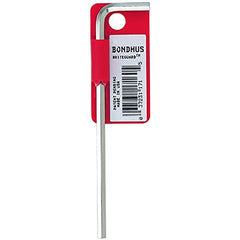 11MM XLONG HEX L WRENCH - Exact Tool & Supply