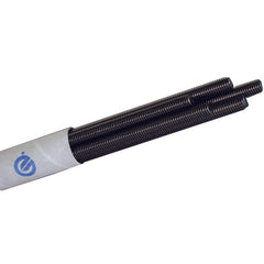 M8X1M METRIC PLAIN OIL - Exact Tool & Supply