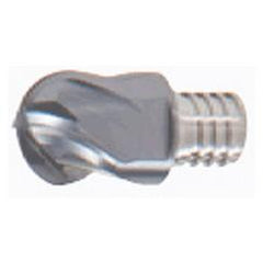 VBD080L05.0-BG-04S05 Grade AH725 - Milling Insert - Exact Tool & Supply