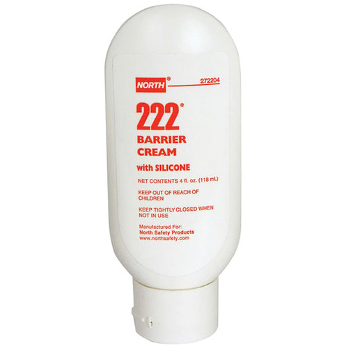 222 4 oz Barrier Cream W/Silicone - Exact Tool & Supply
