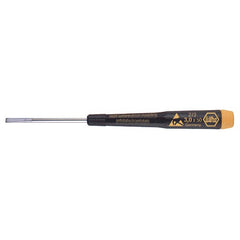 1.0X40MM PREC ESD SAFE SLOTTED - Exact Tool & Supply