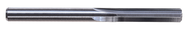.3800 TruSize Carbide Reamer Straight Flute - Exact Tool & Supply
