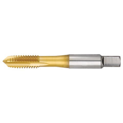 ‎VTSPO5369 6-32 H5 3FL SP PLUG HSS-E - Exact Tool & Supply