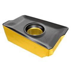 Mill 2000 AXKT 2006PDTR Grade IC4050- Helimill Insert - Exact Tool & Supply