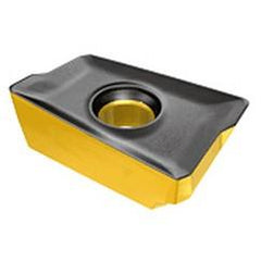 Mill 2000 AXKT 2006PDTR Grade IC328 - Helimill Insert - Exact Tool & Supply